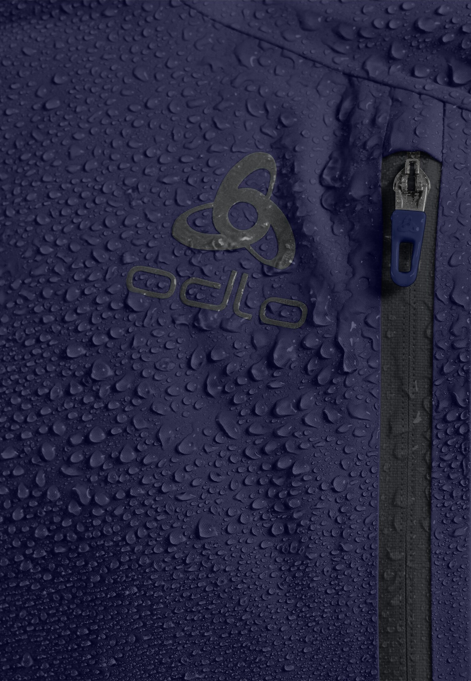 The X-Alp Pro 2.5L waterproof jacket