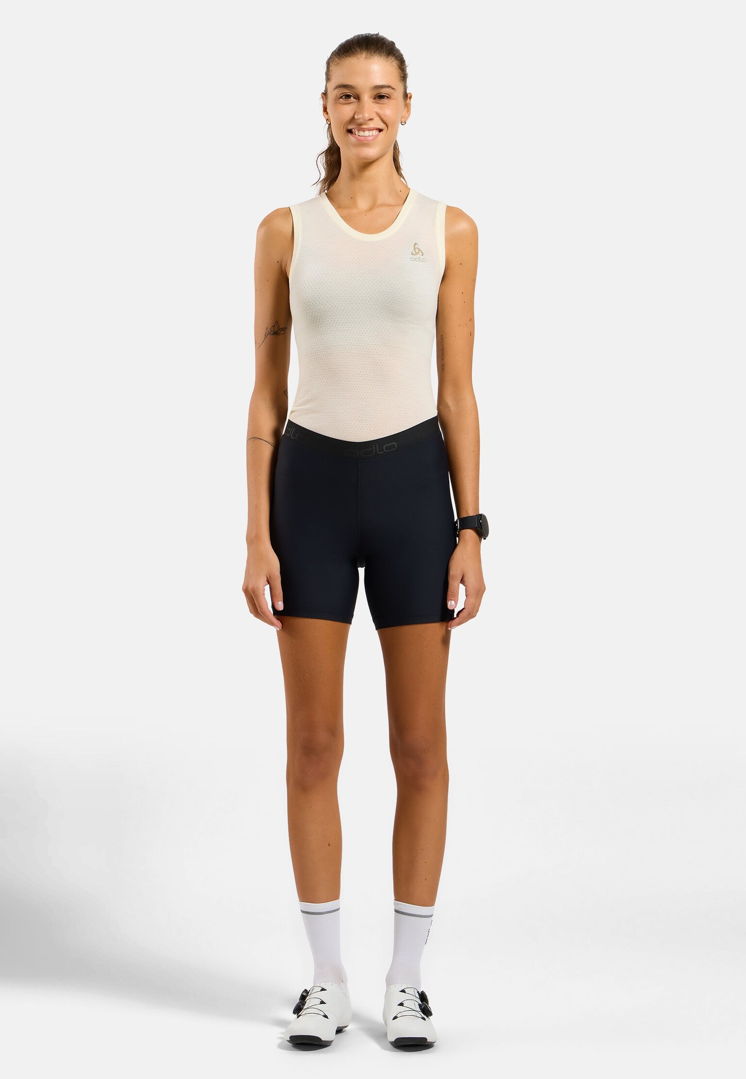 Shorts intimi tecnici Active