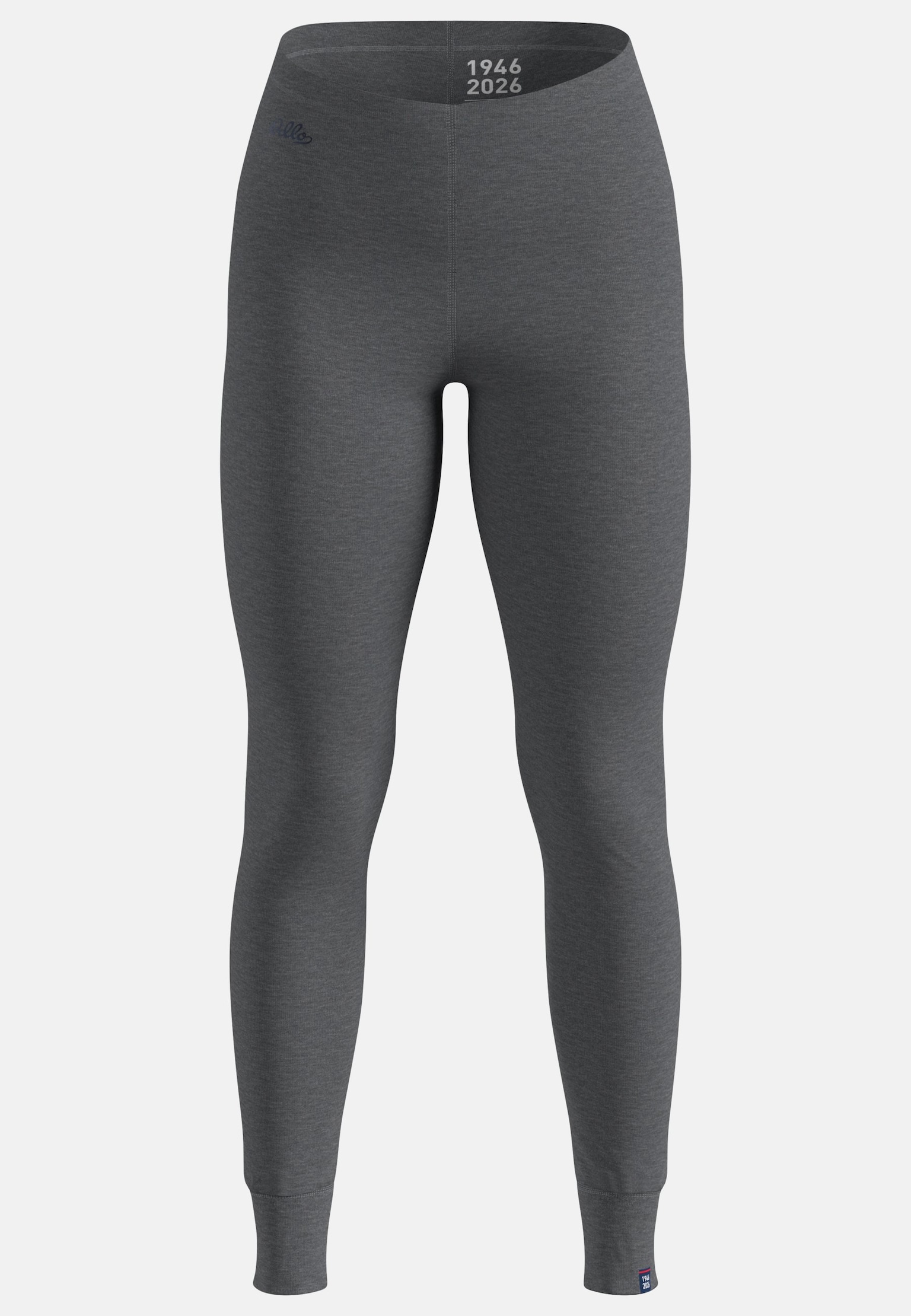 Sous-vêtement technique Active Warm 80th Anniversary bas