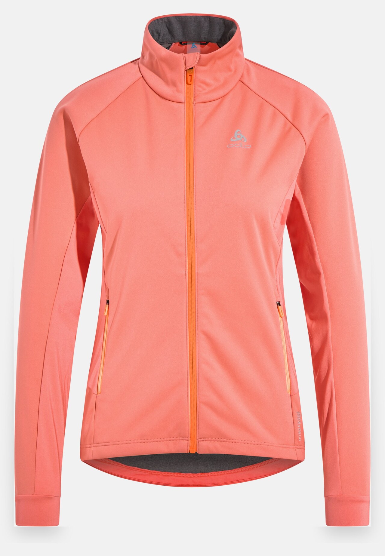 Brensholmen Cross-Country Jacket