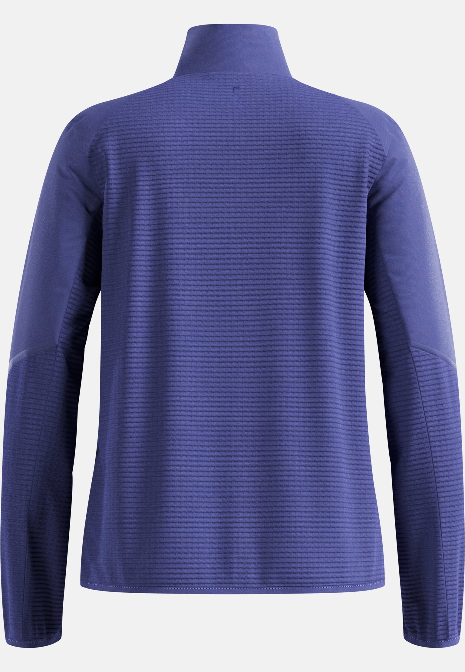 The Essentials Insulator hybrid running jacket