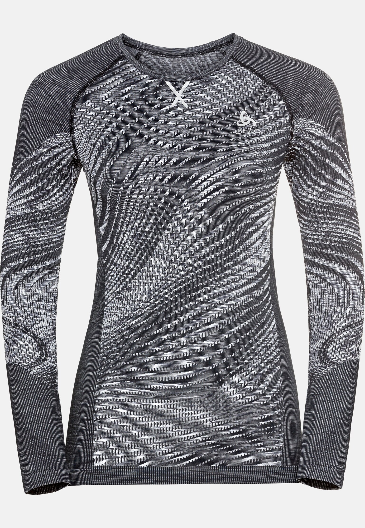 Blackcomb Base Layer Langarmshirt