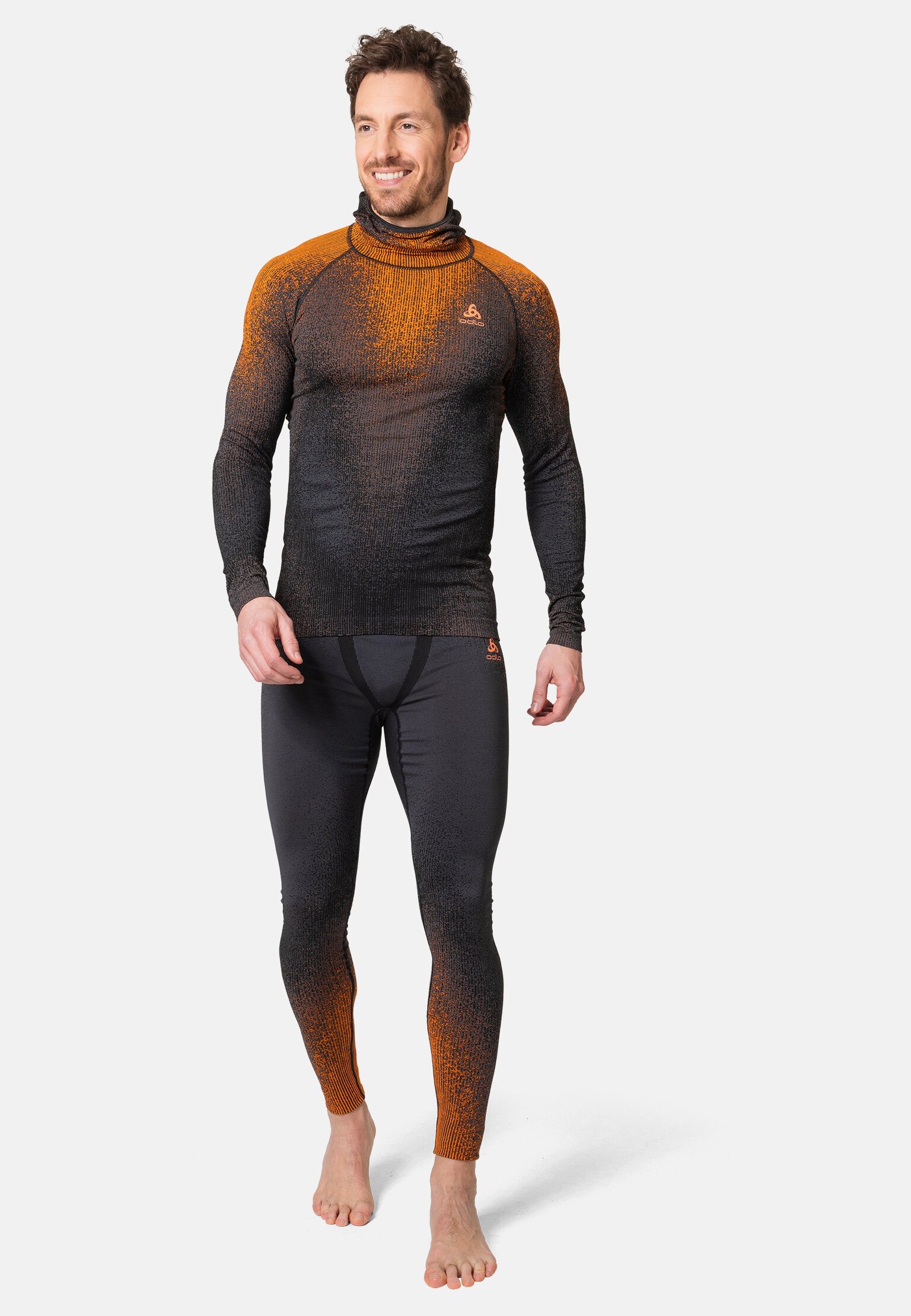 The POW Blackcomb Base Layer Bottoms