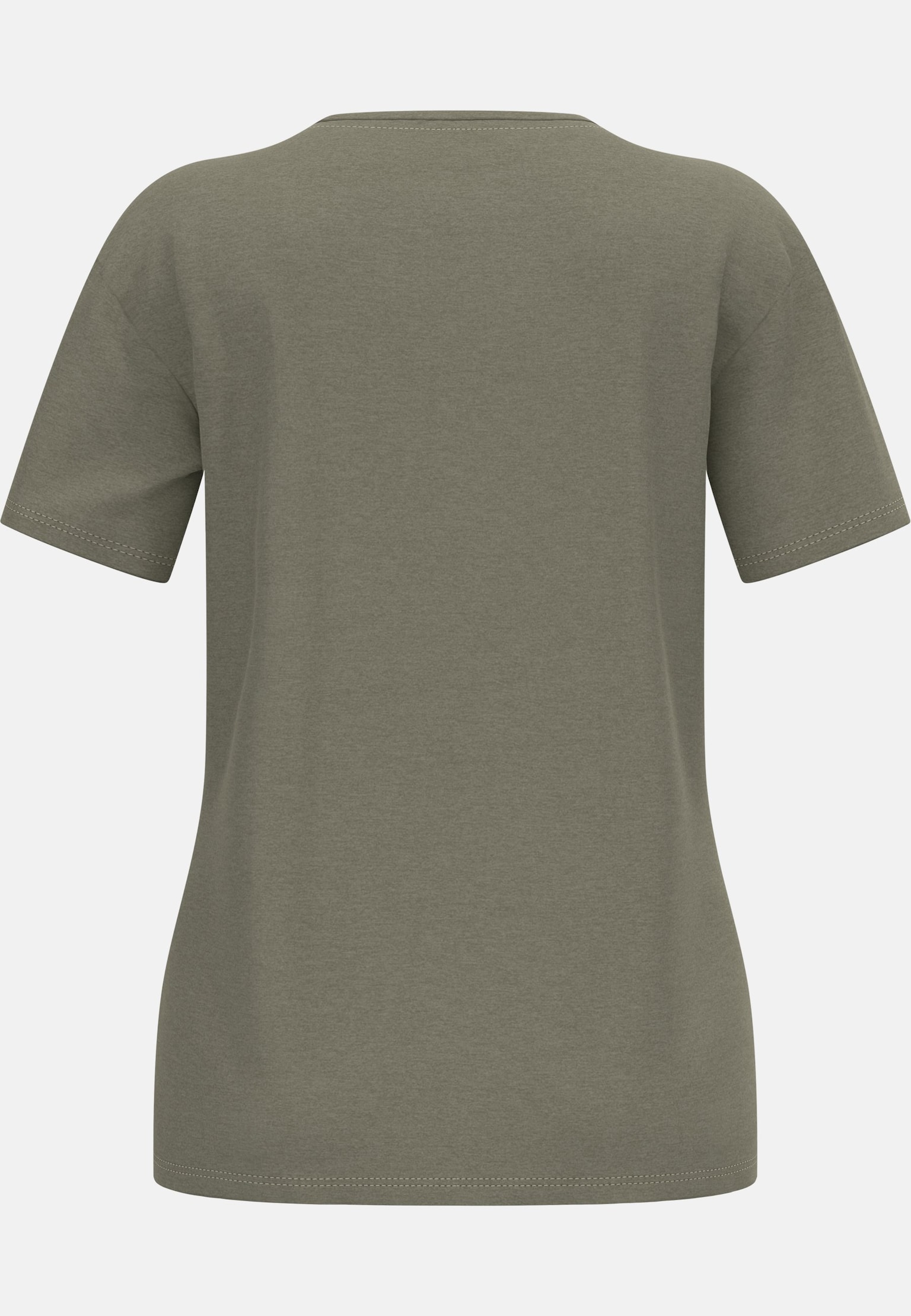Ascent Sun. Sea. Mountains. T-Shirt