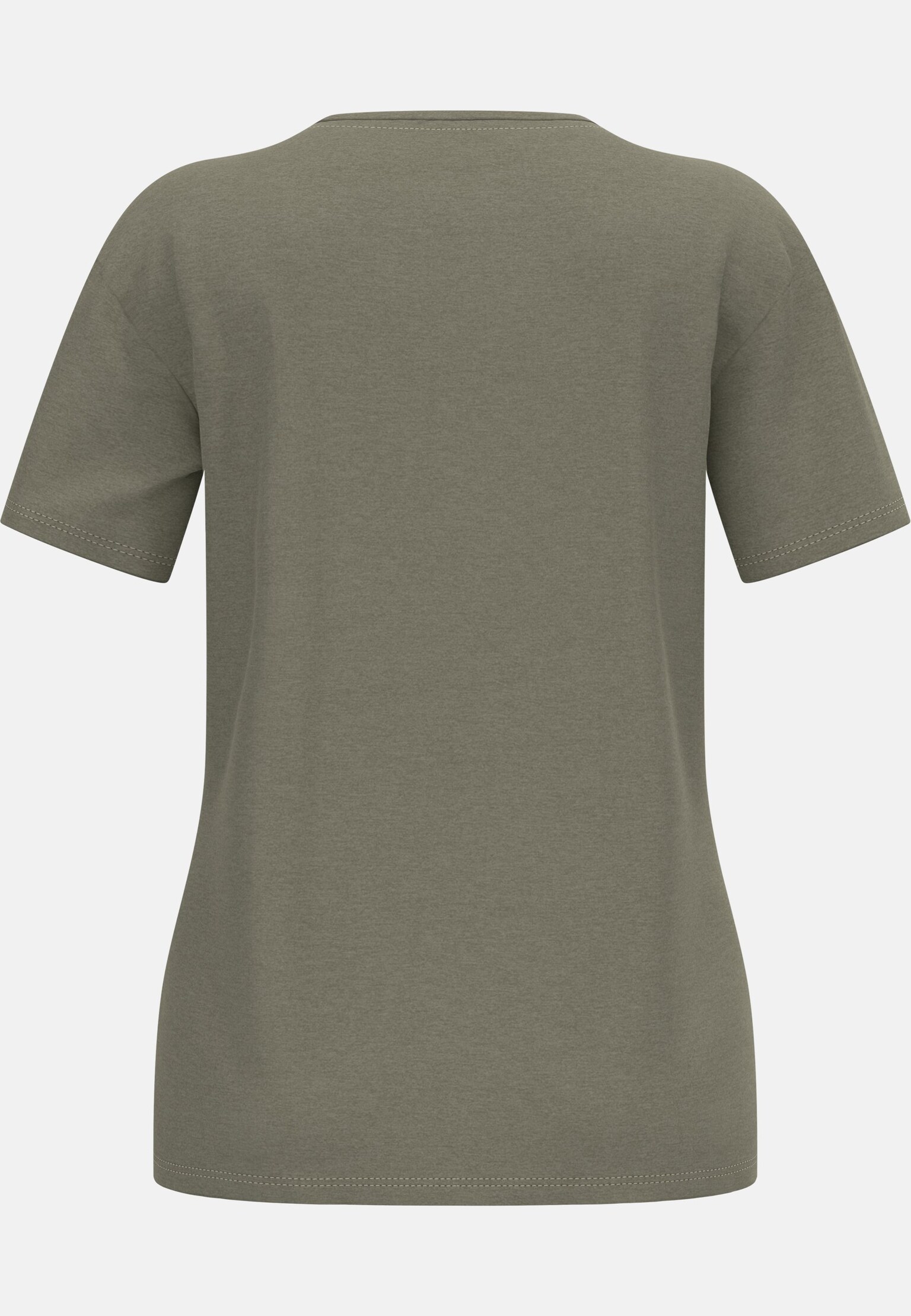 Ascent sun sea mountains t-shirt