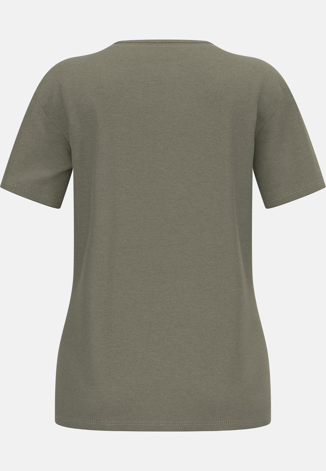 Ascent Sun. Sea. Mountains. T-Shirt