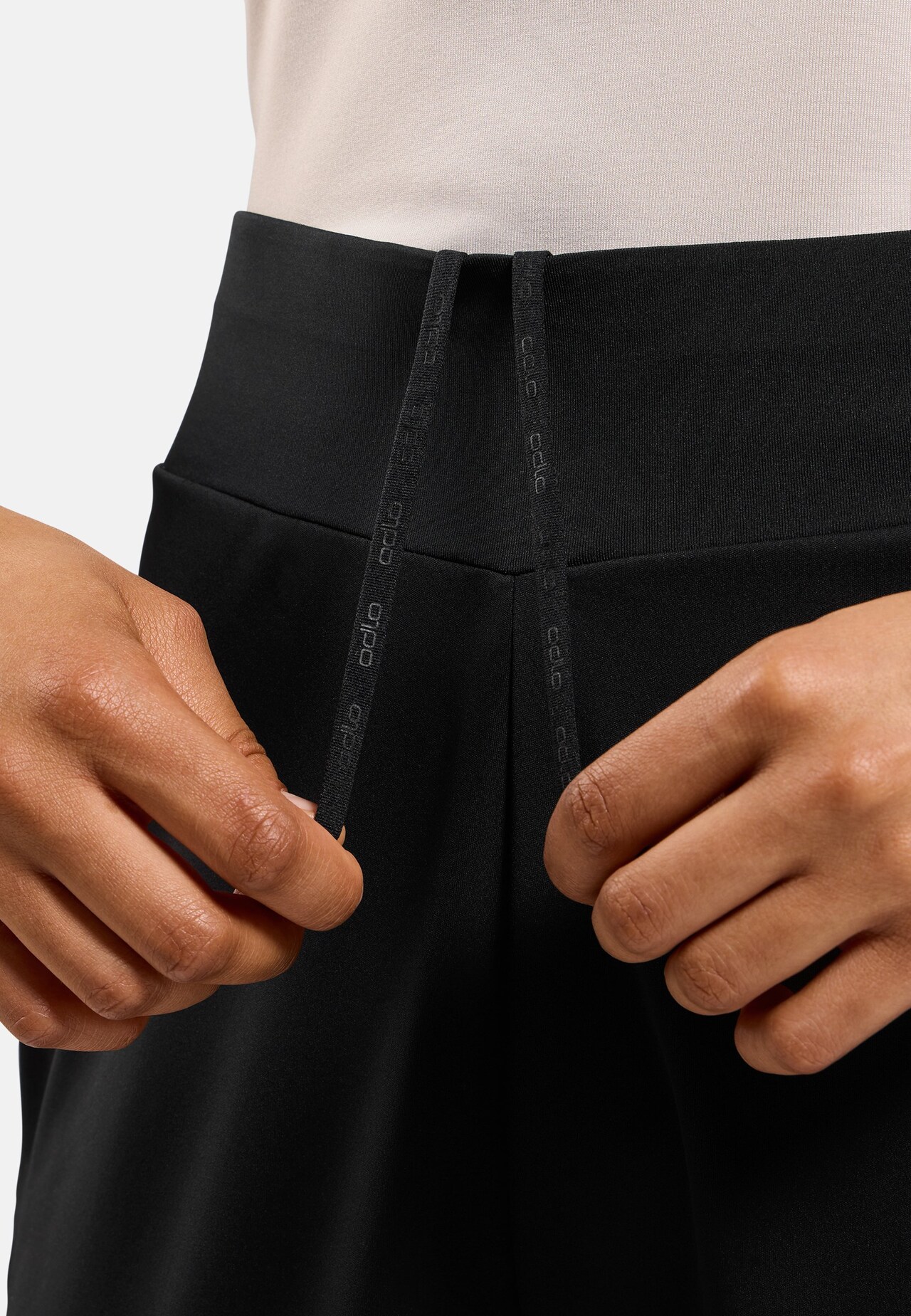 Zeroweight Warm Laufhose
