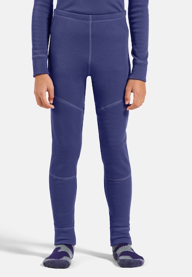 The Active X-Warm Kids' Base Layer Bottoms