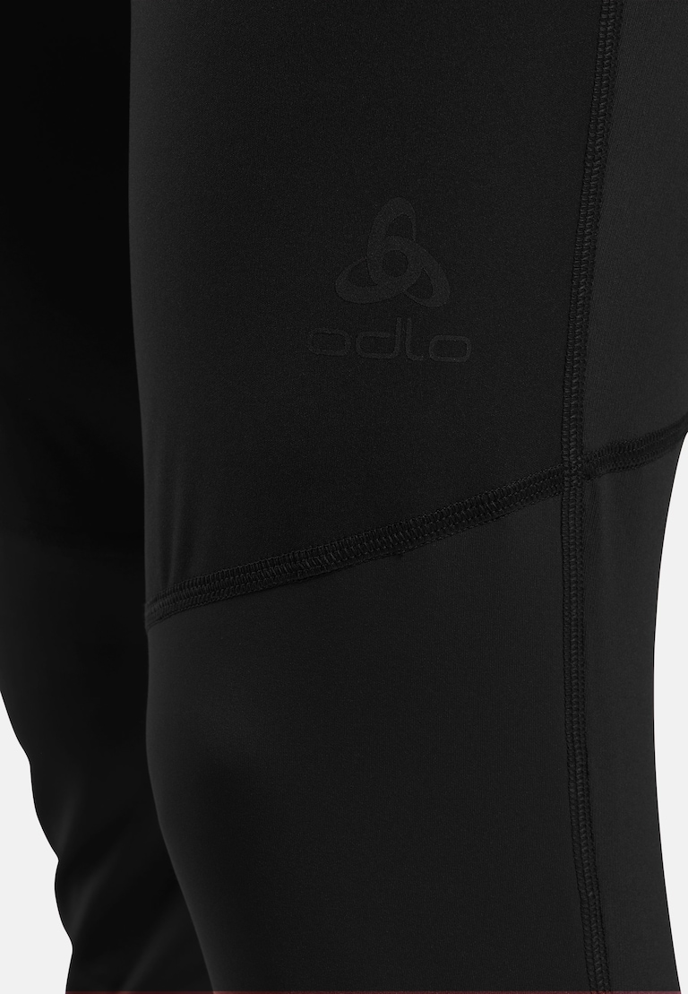 The Zeroweight Warm running tights 2.0