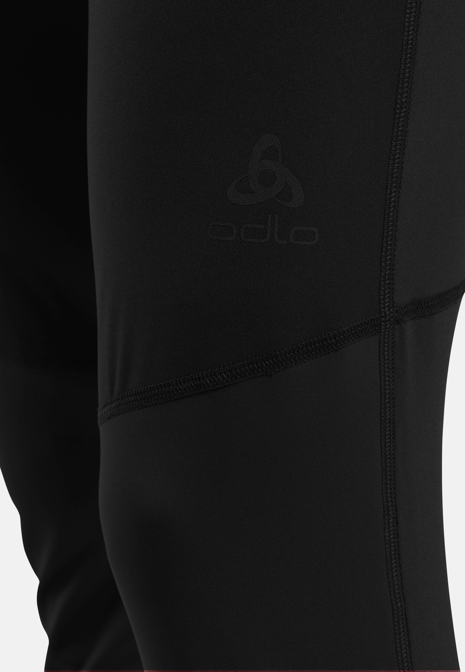 The Zeroweight Warm løpetights 2.0
