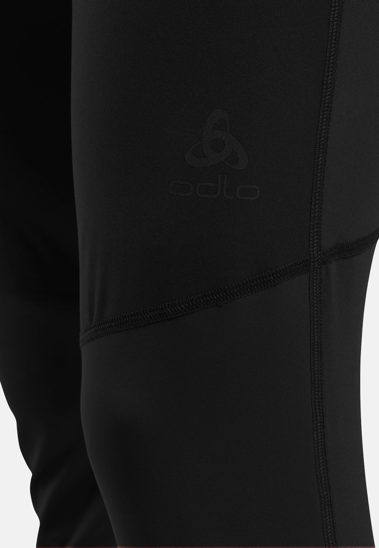 Zeroweight Warm Lauftights