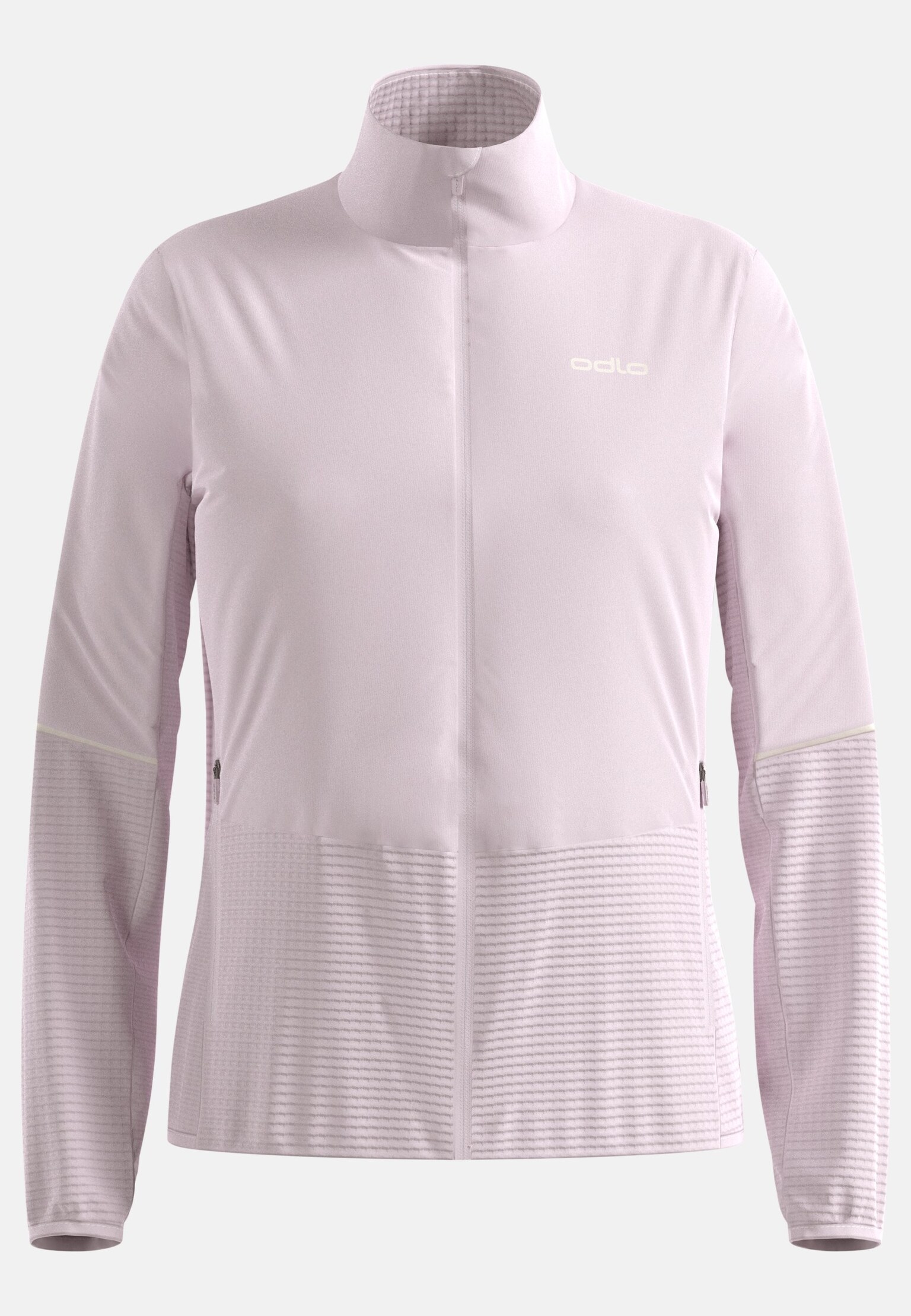 Essential Insulator Hybrid Running Jacket