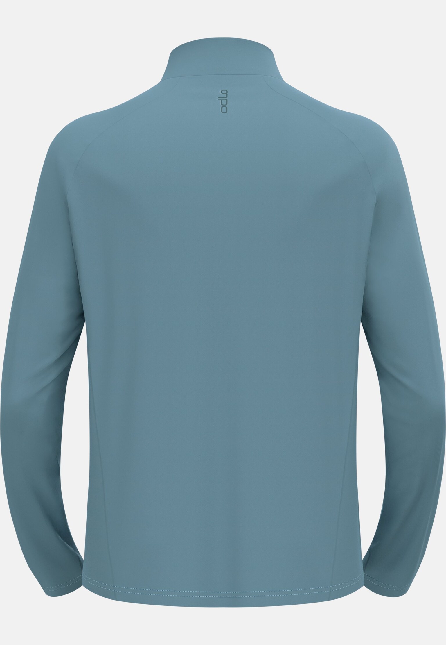 The Essentials Ceramiwarm half-zip mid layer