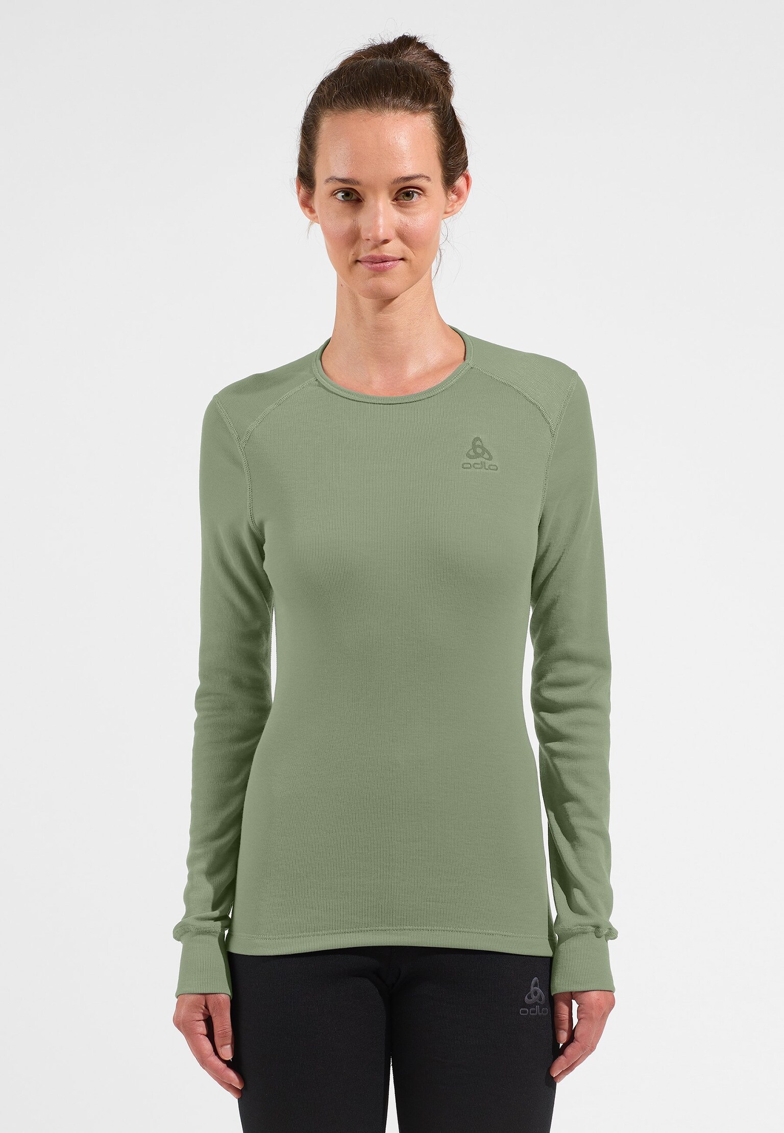 The Active Warm base layer top