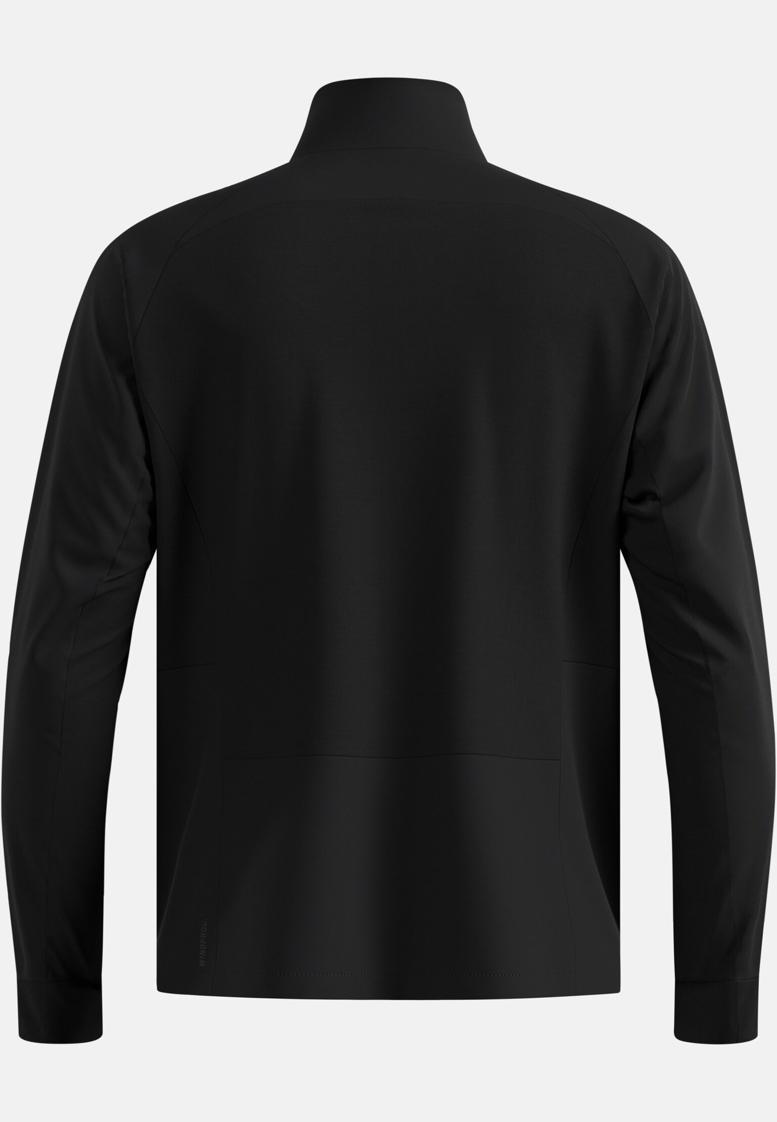 Essentials Warm Langlaufjacke