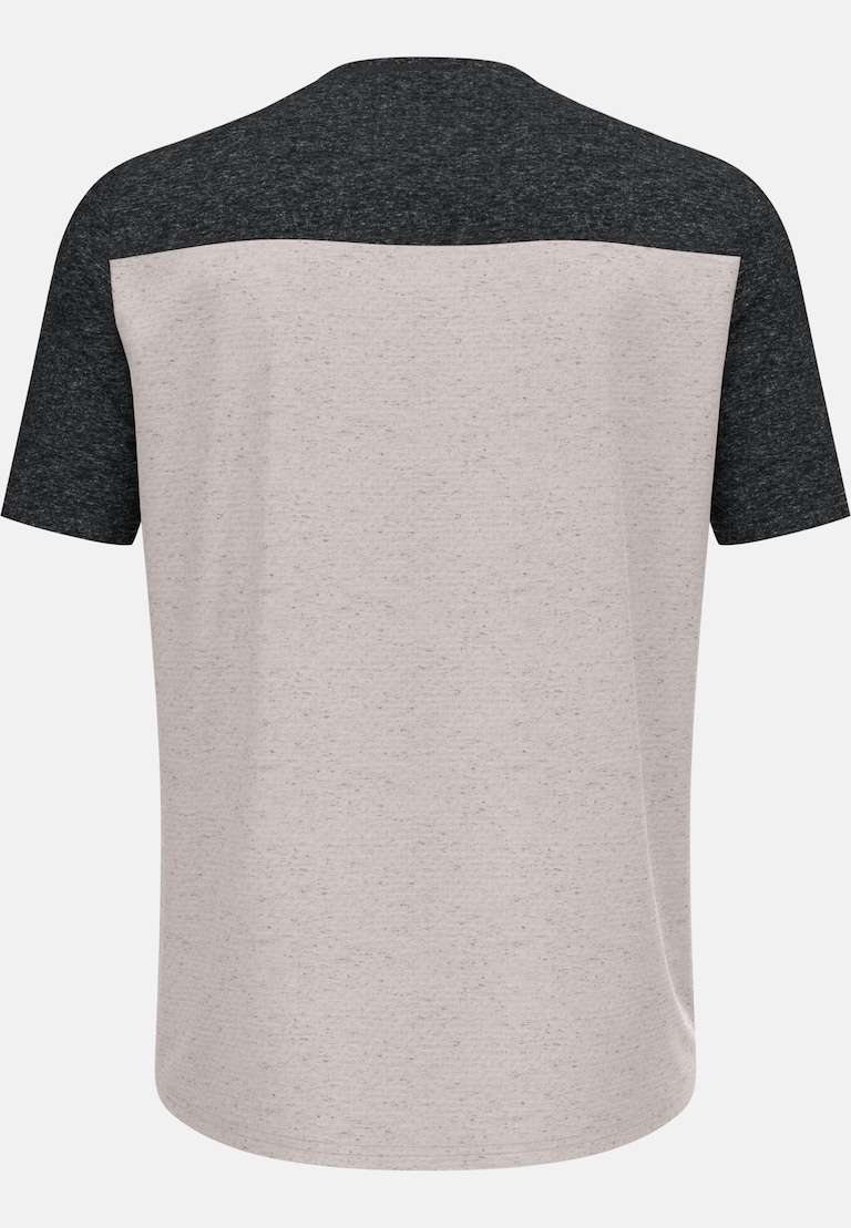 The X-Alp Linencool MTB tee