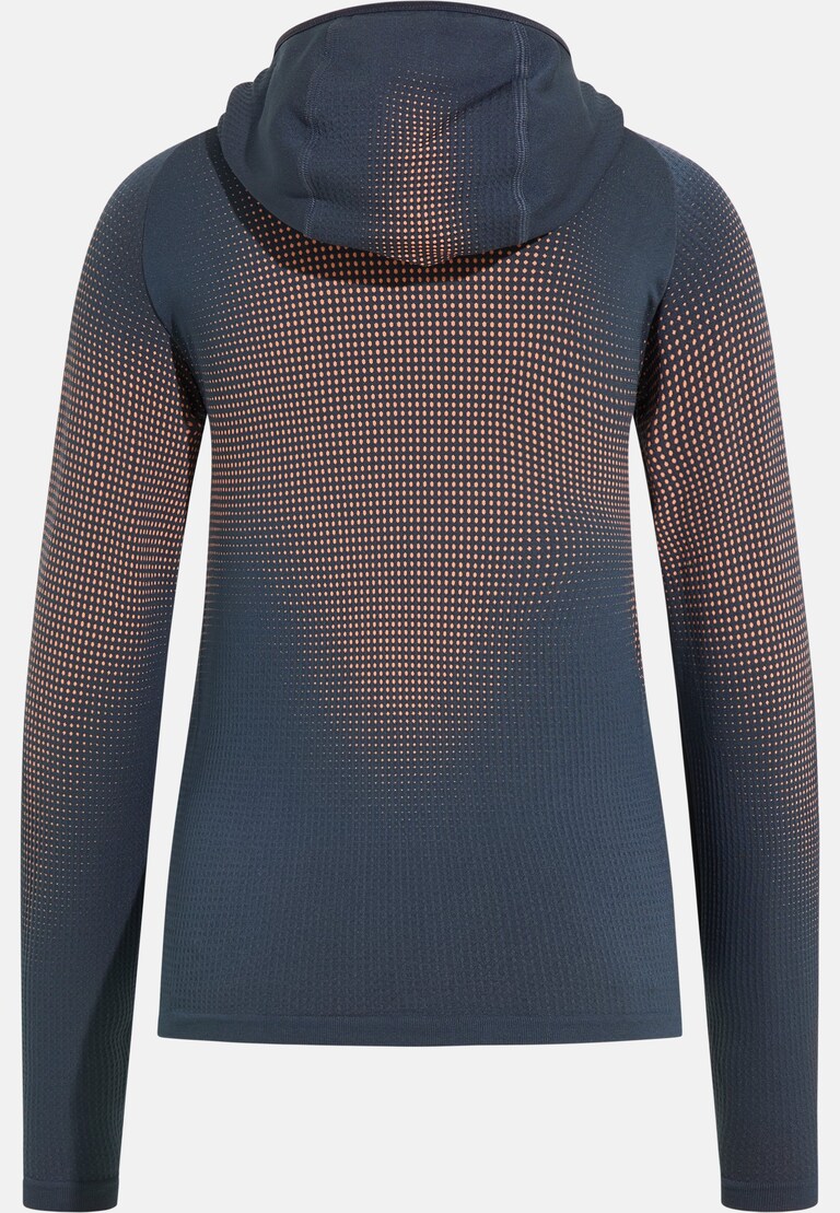 The X-Alp Performance Knit hooded mid layer