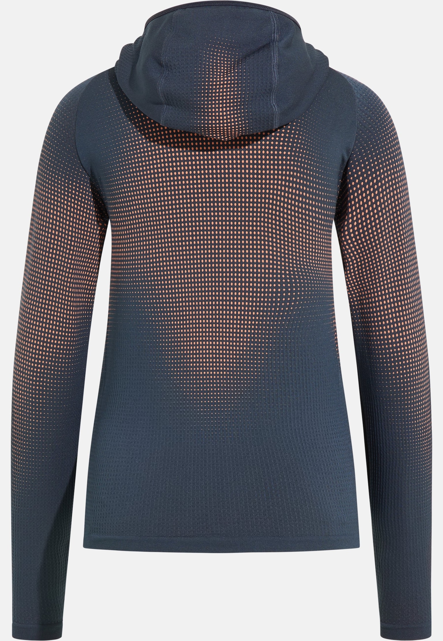 The X-Alp Performance Knit hooded mid layer