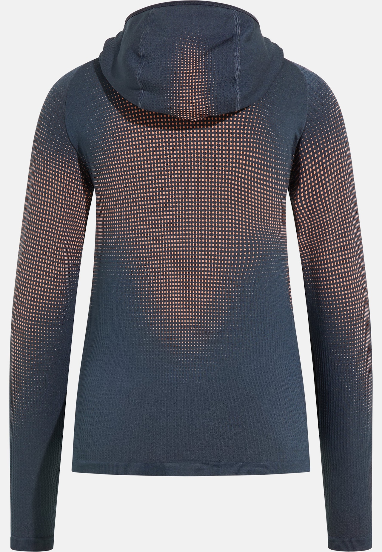 X-Alp Windproof Mid Layer Full-Zip