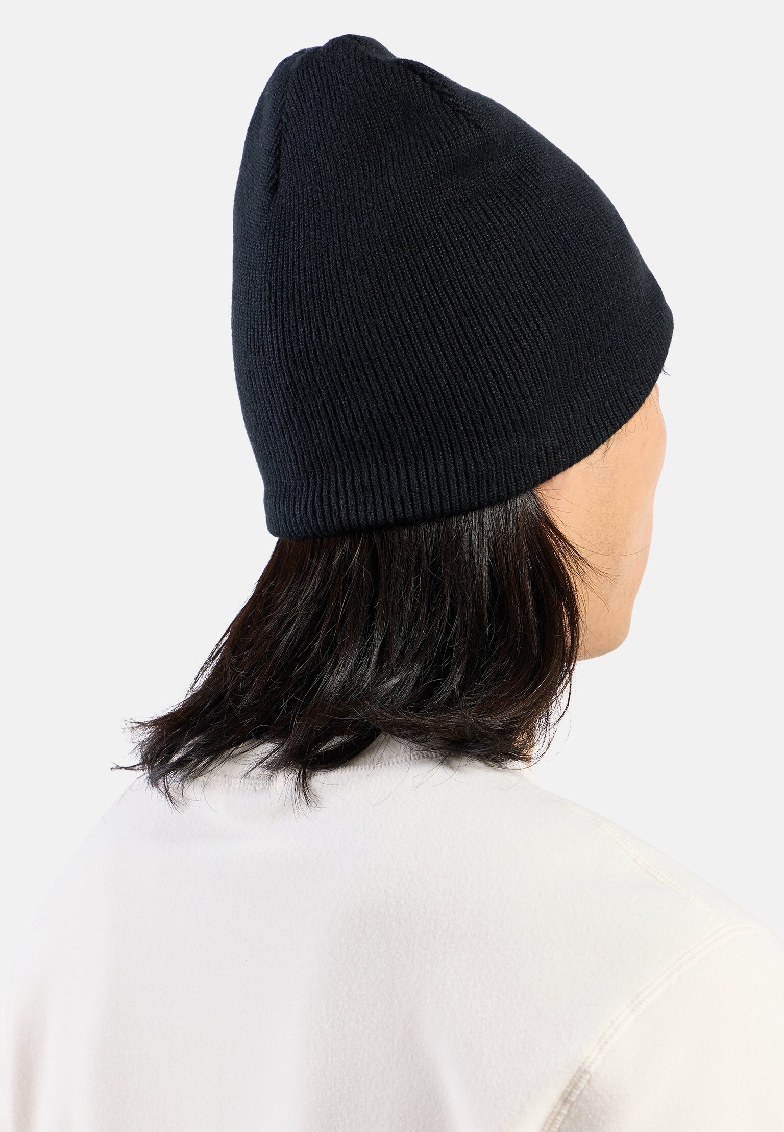 Essential Gevoerde Muts
