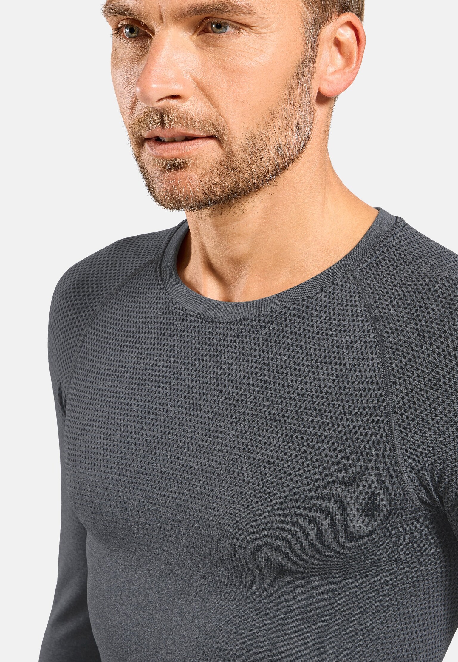 The Performance Light Base Layer Top