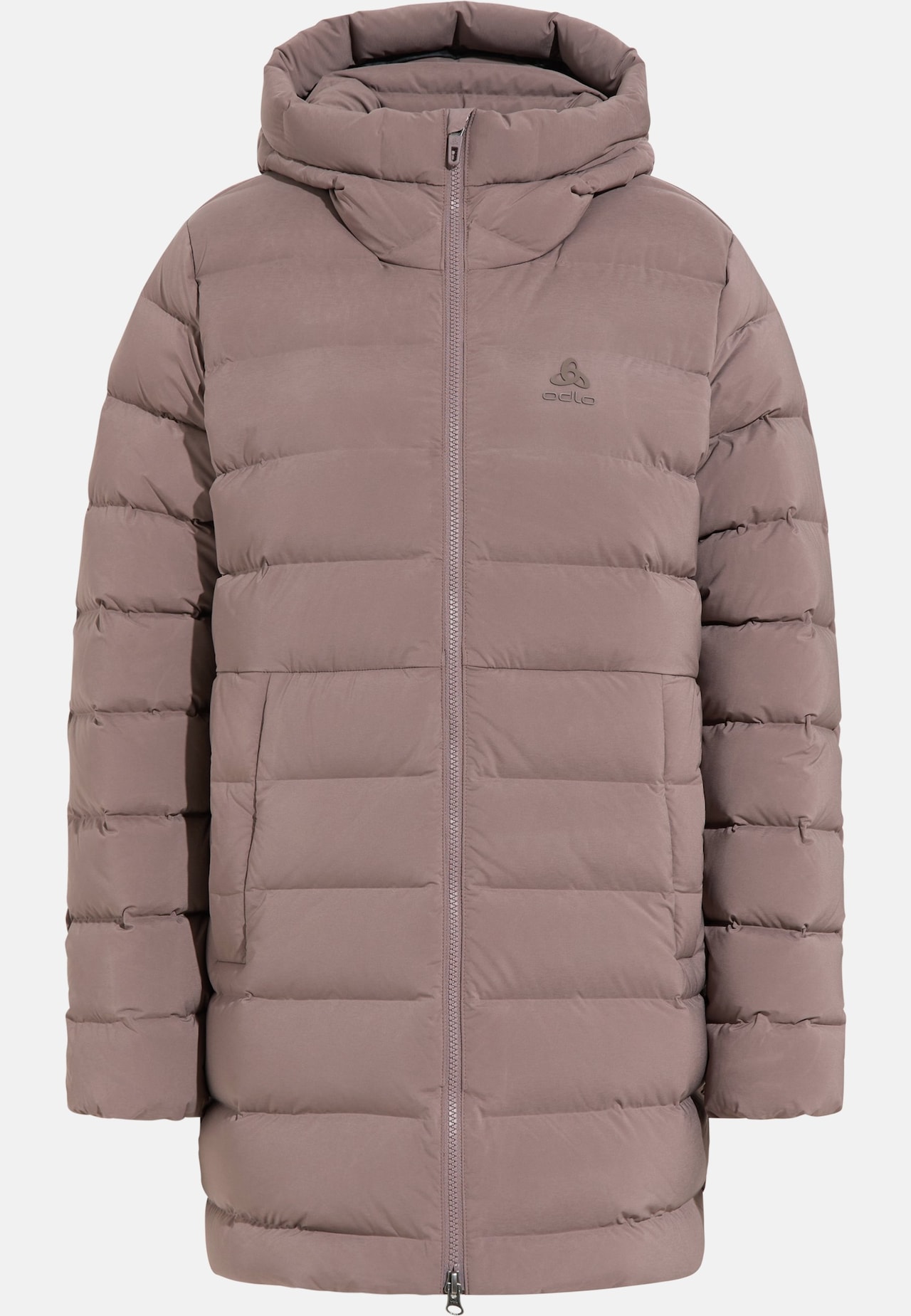 Ascent N-Thermic Hooded Insulated Jacket