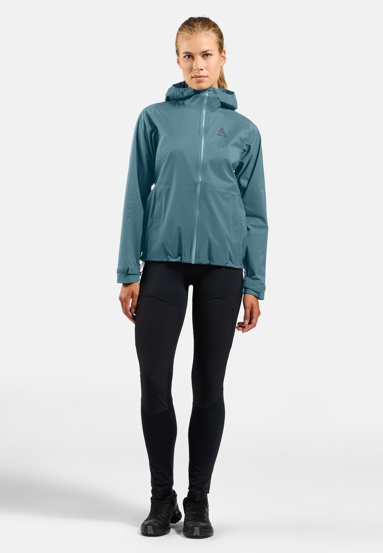 Aegis 2.5L Waterproof Jacket