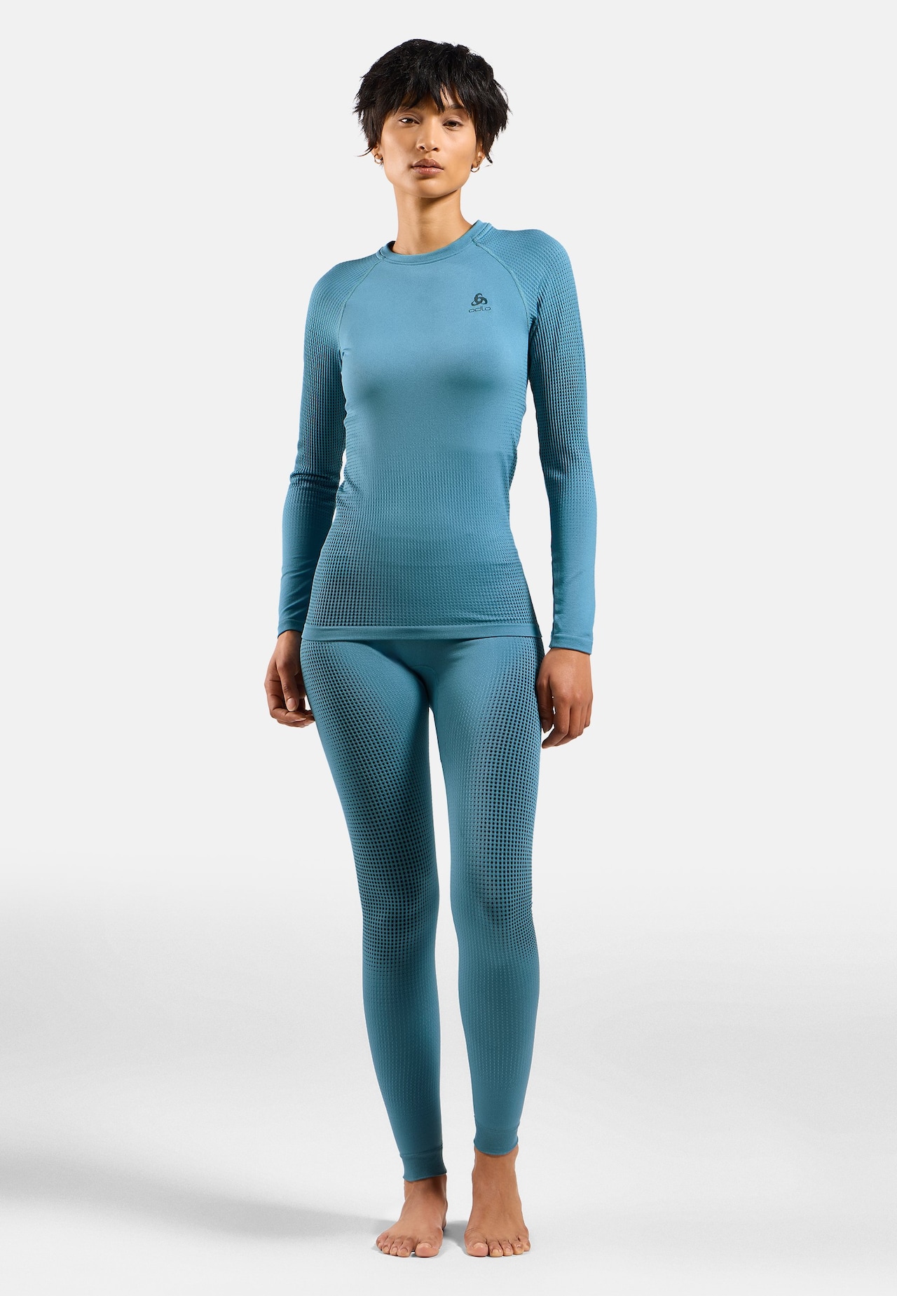 Calzamaglia Performance Warm