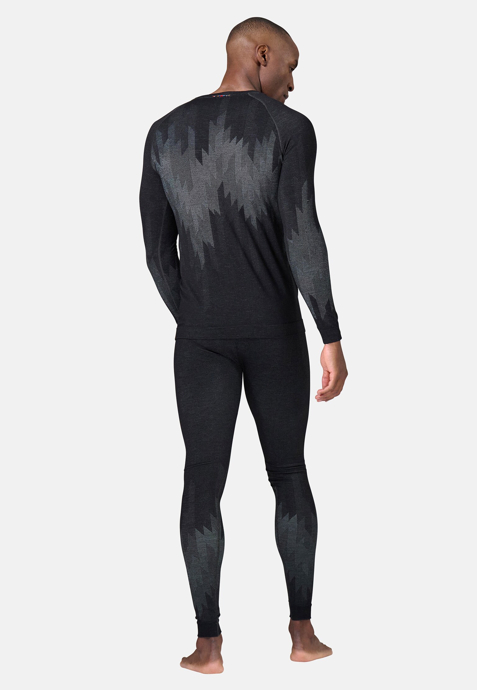 Kinship Performance Wool 200 Base Layer Topp