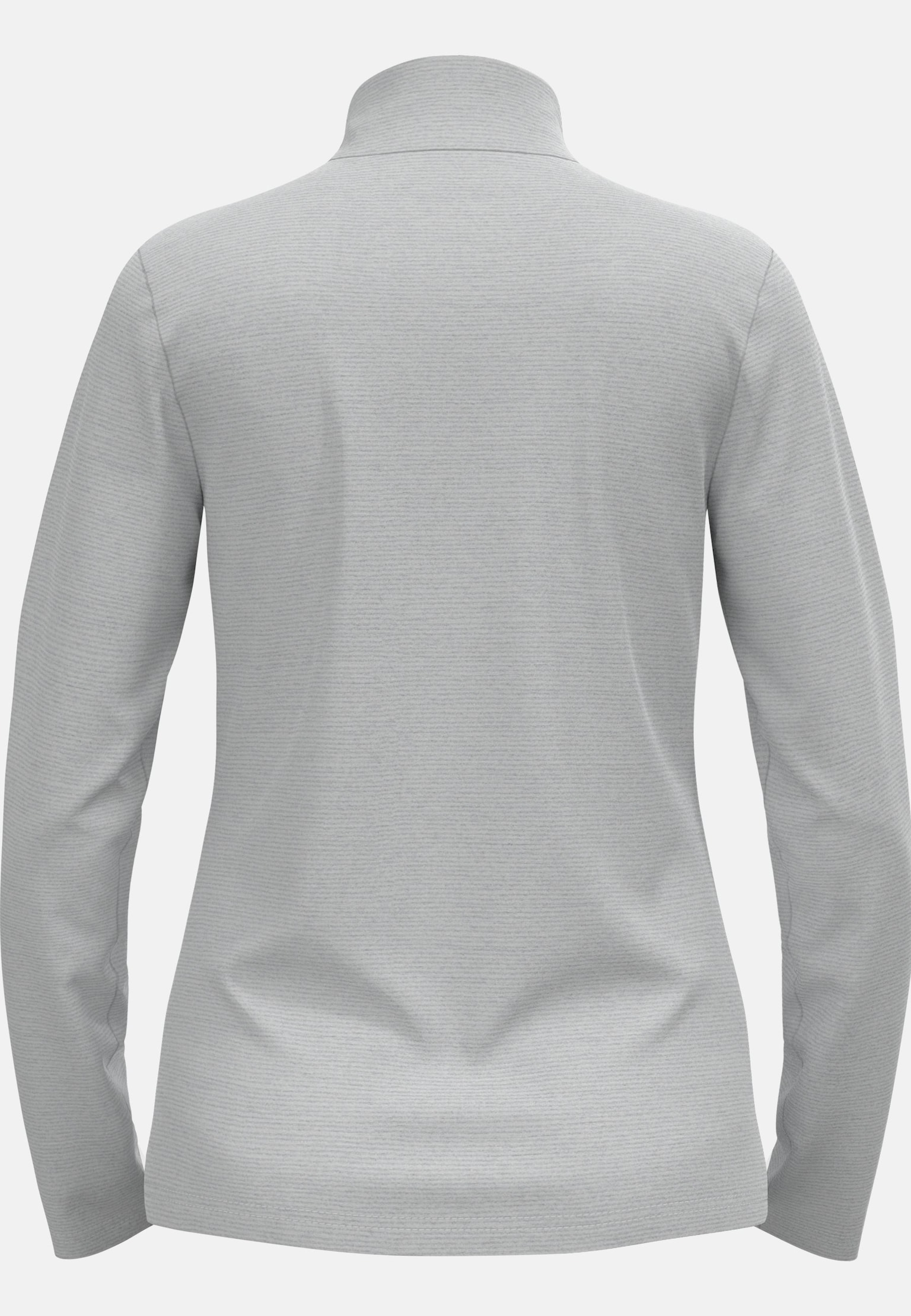 Roy Half-Zip Mid Layer