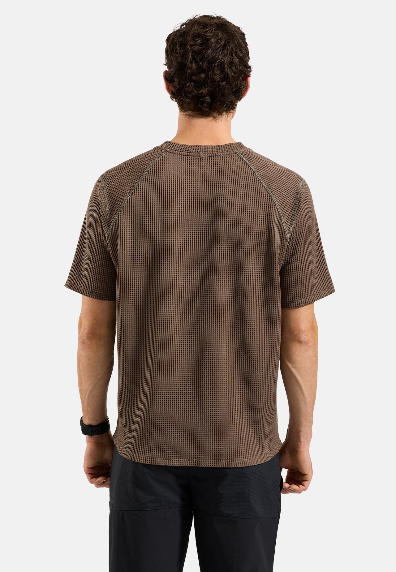 T-shirt Cubic