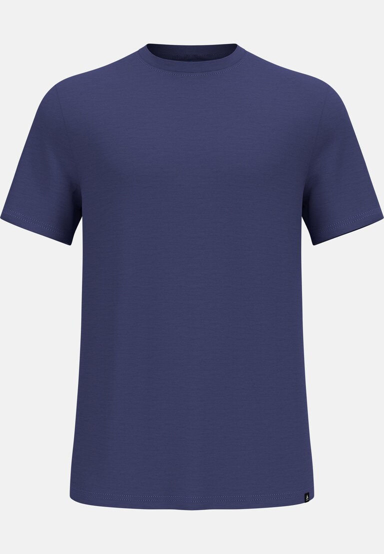 The Ascent merino 160 t-shirt