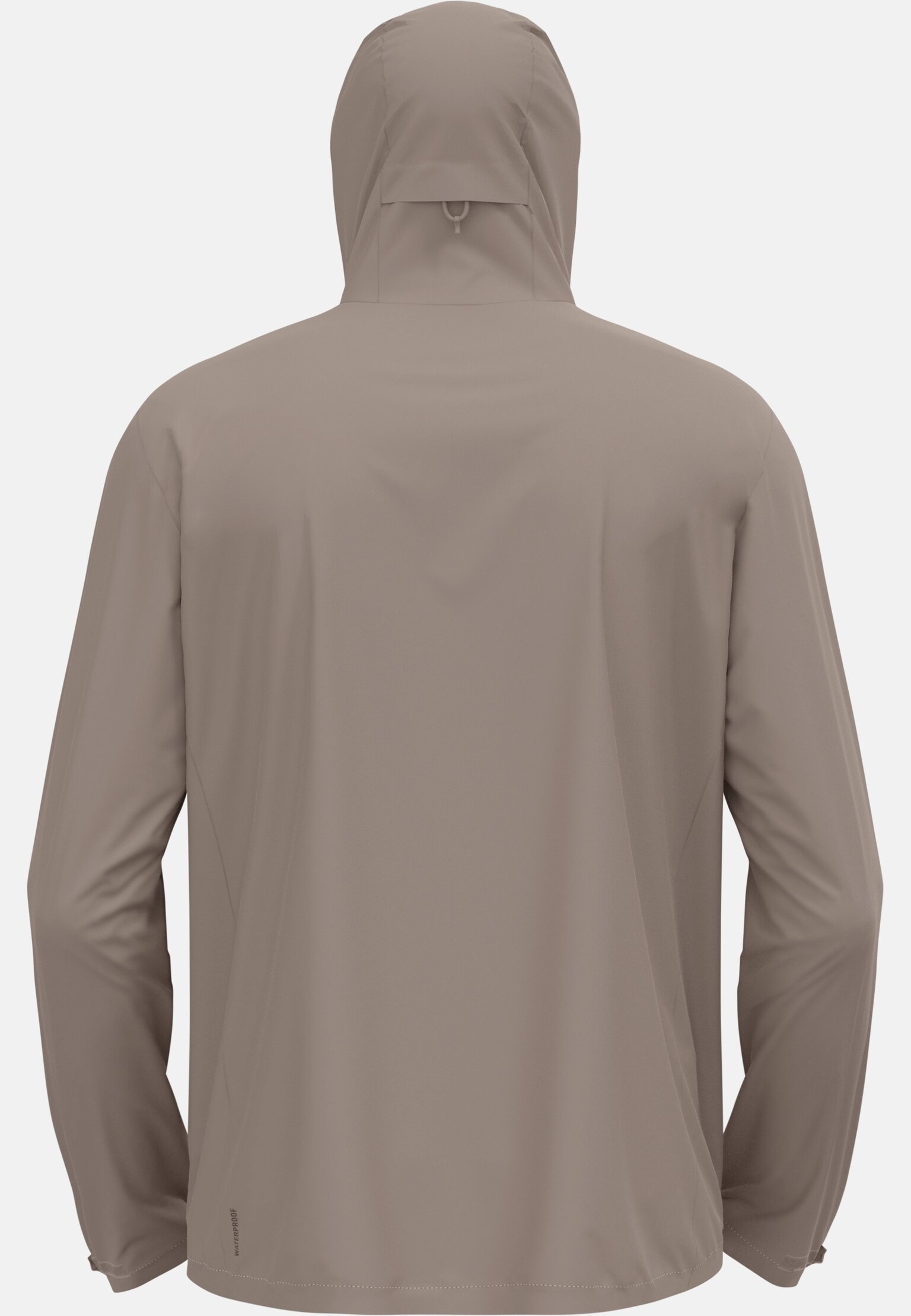 Herren Aegis 2.5L Waterproof Hardshell Jacke