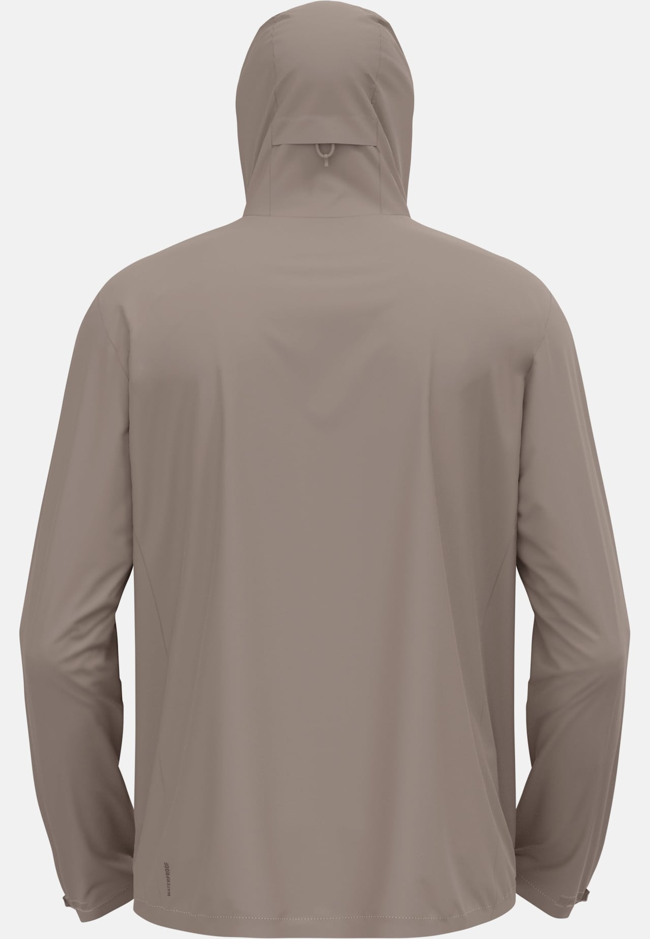Aegis 2.5L Waterproof Jacket