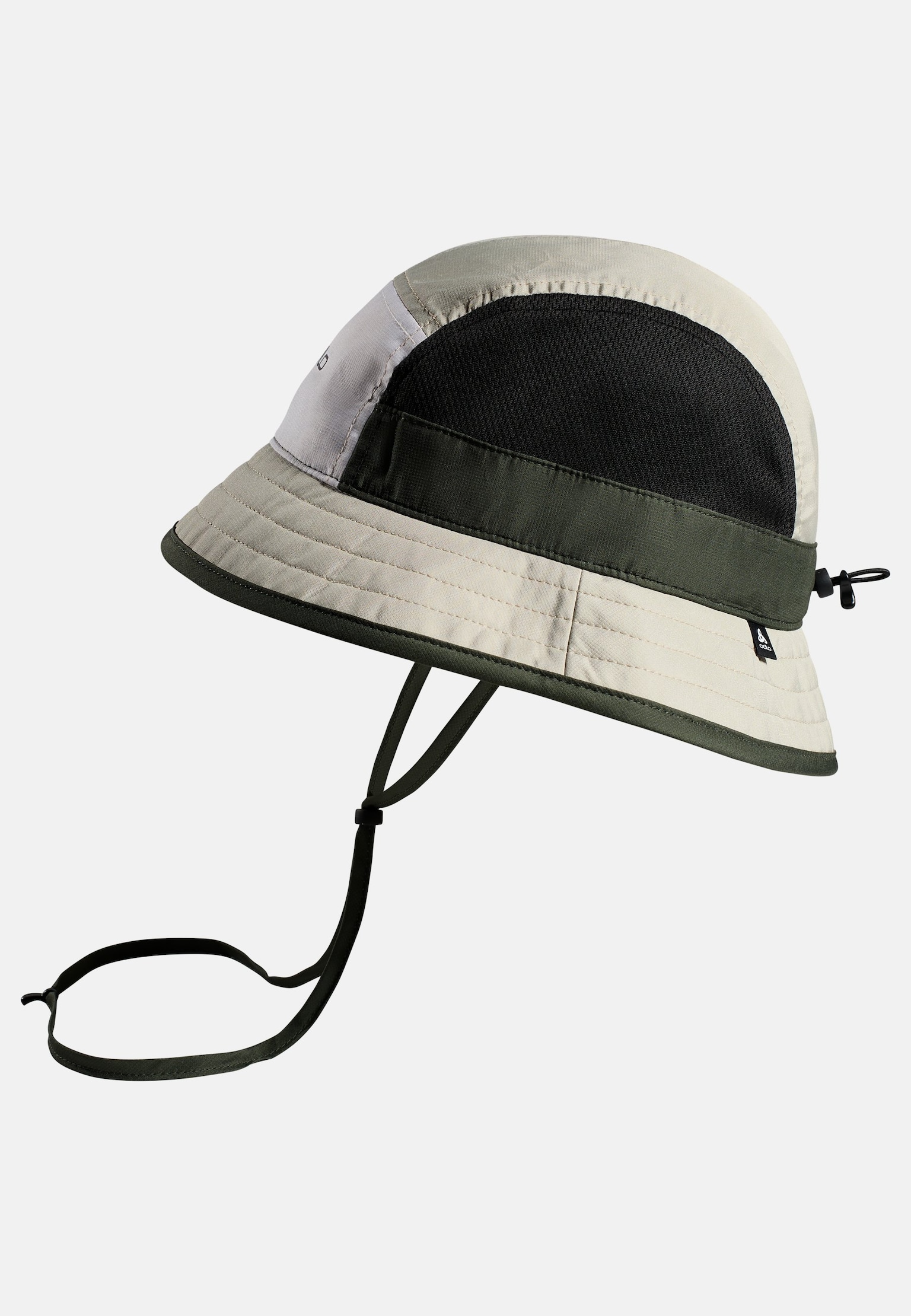 The Performance Light bucket hat