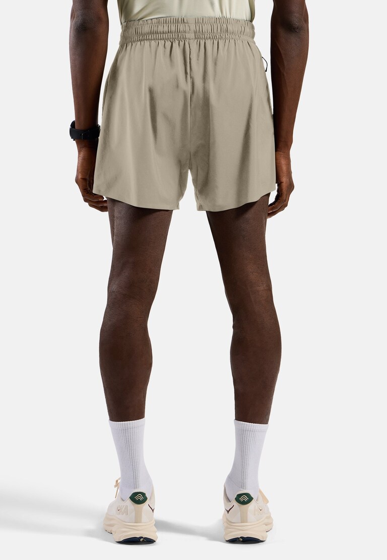 The Zeroweight 5-inch unlined running shorts 2.0