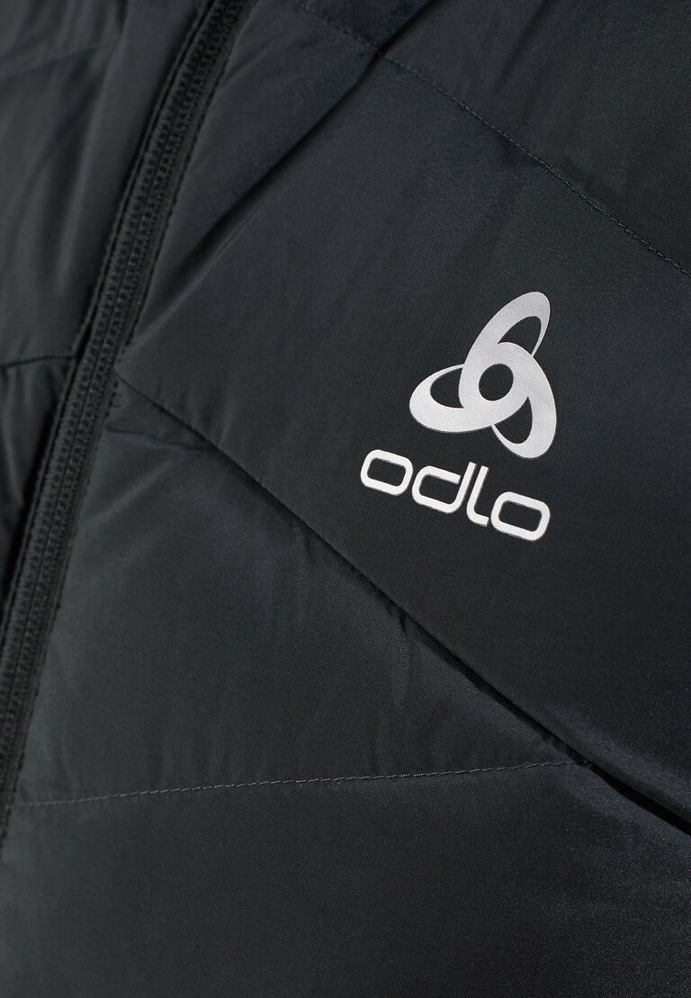 The men's air Cocoon vest