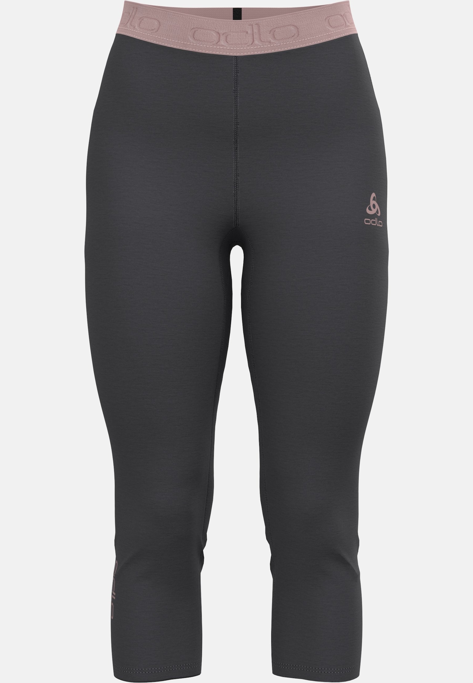 Revelstoke Performance Wool 150 Base Layer 3/4 Tights