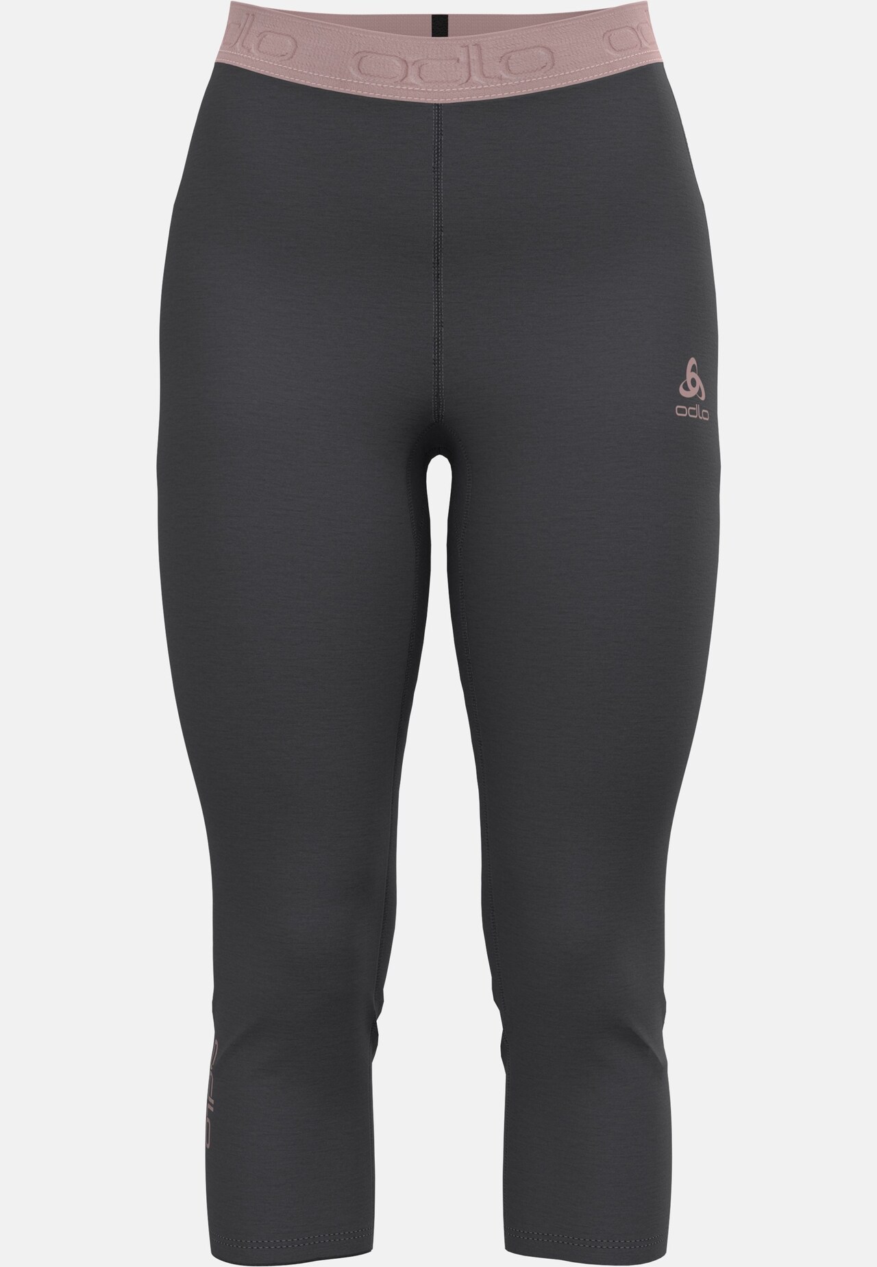 Revelstoke Performance Wool 150 Base Layer 3/4 Tights