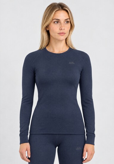 Active Warm Uni Heritage Base Layer Set