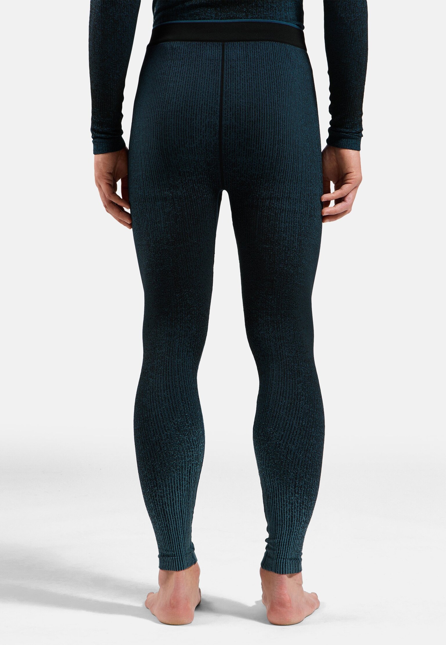 Collant technique POW Blackcomb