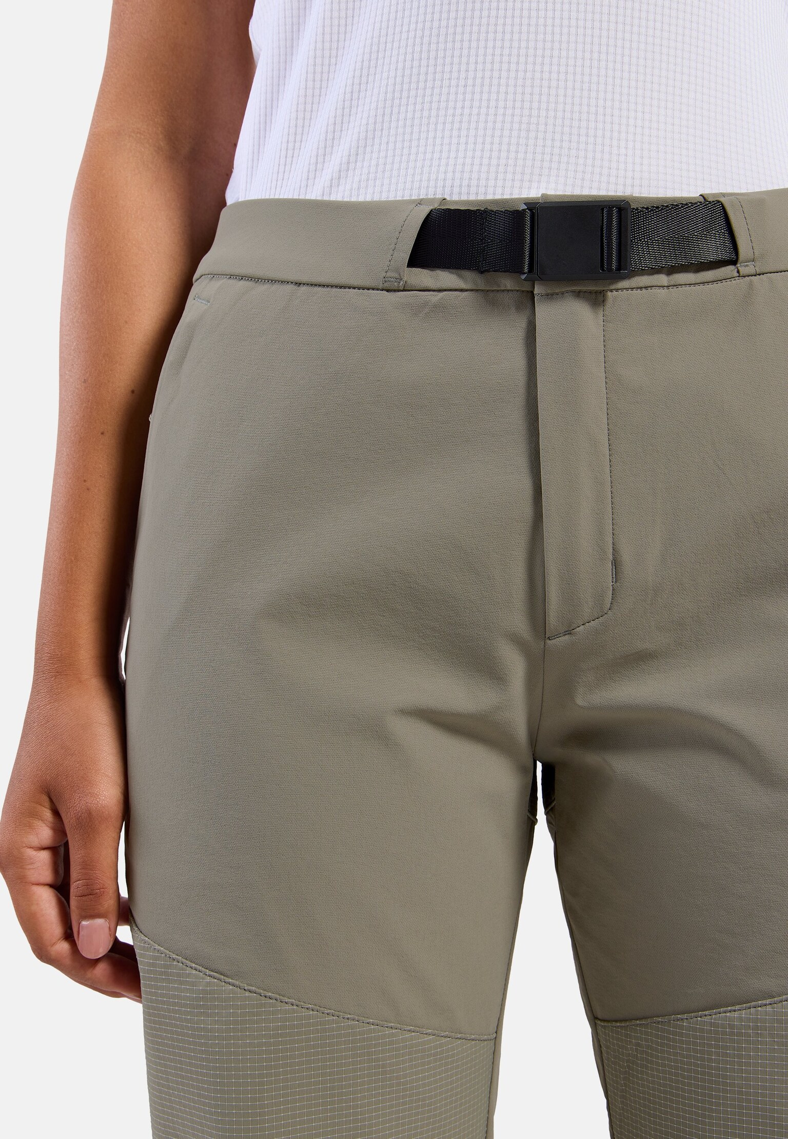 The Ascent hiking pants