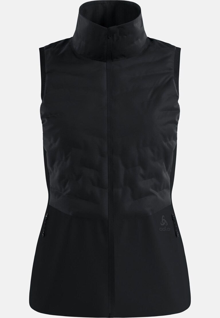 The Zeroweight Insulator running vest