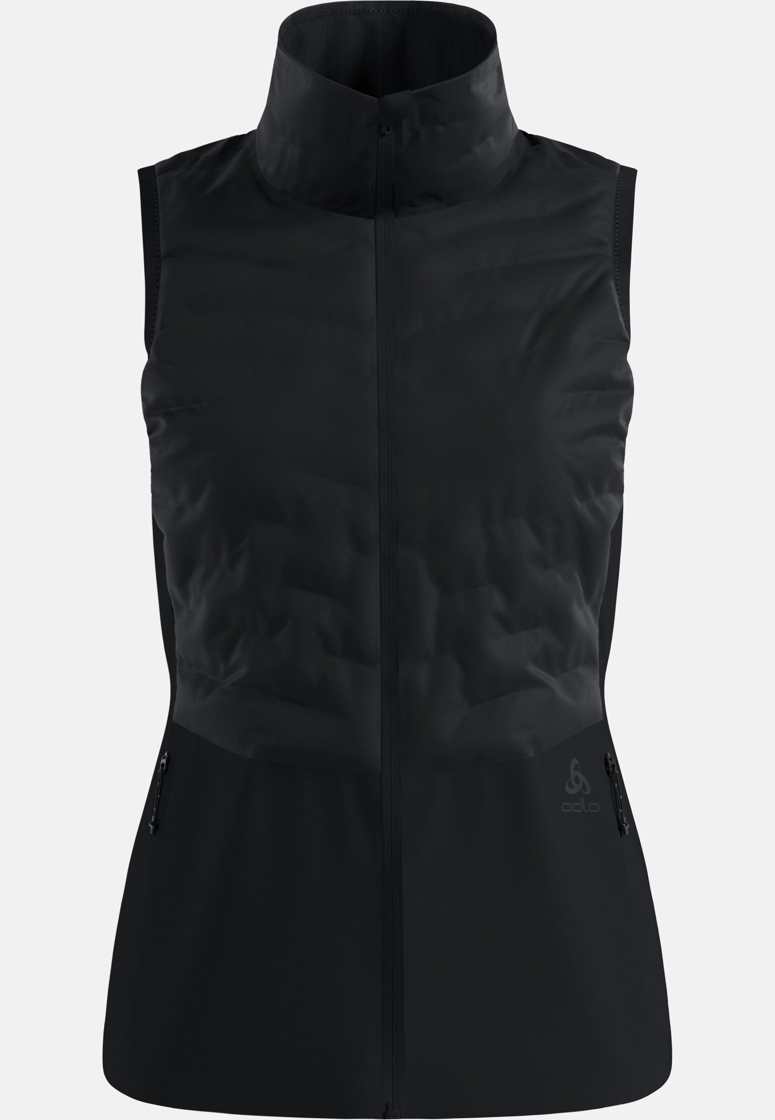 Gilet de running Zeroweight Insulator