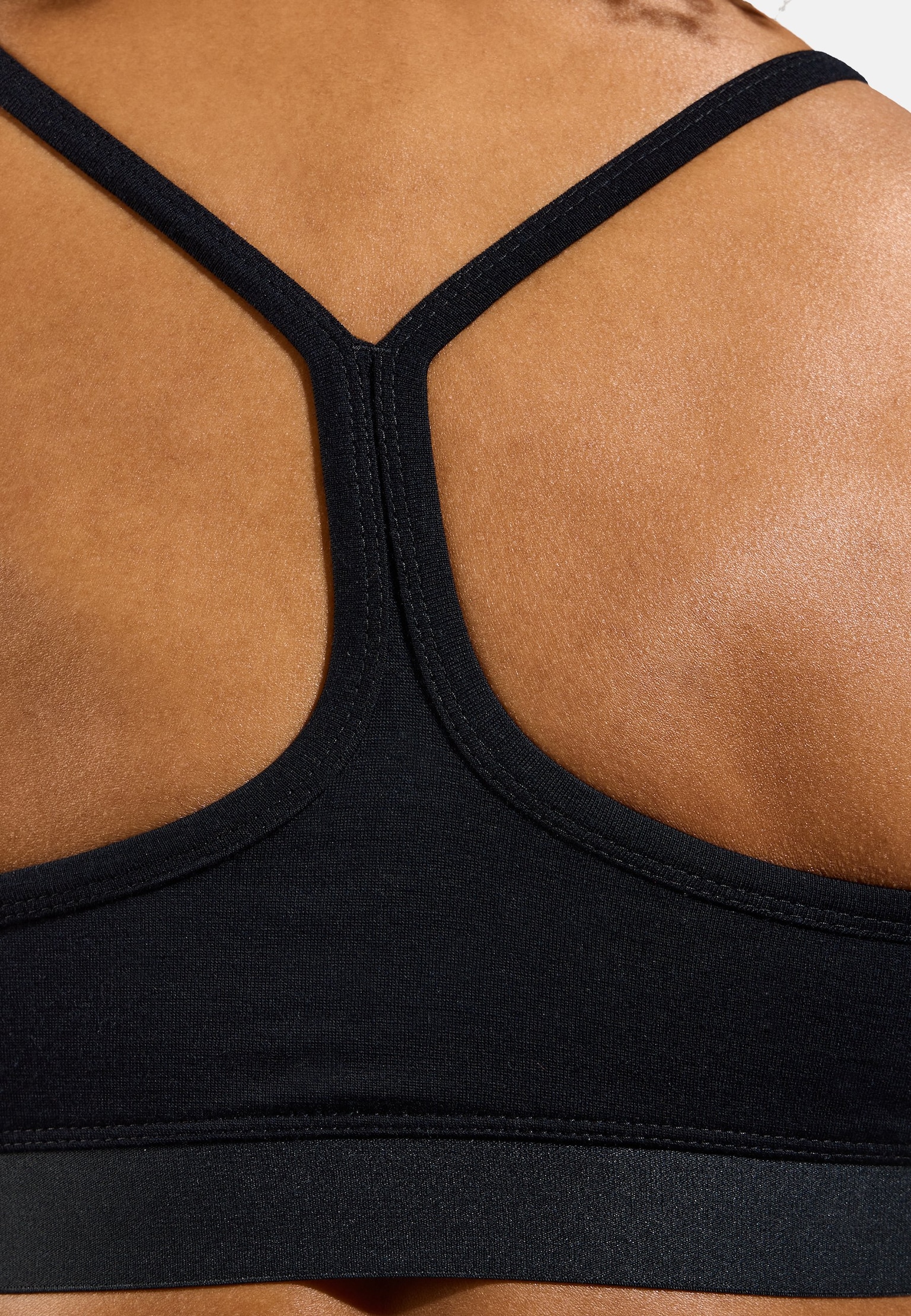 Brassière Mérinos Soft