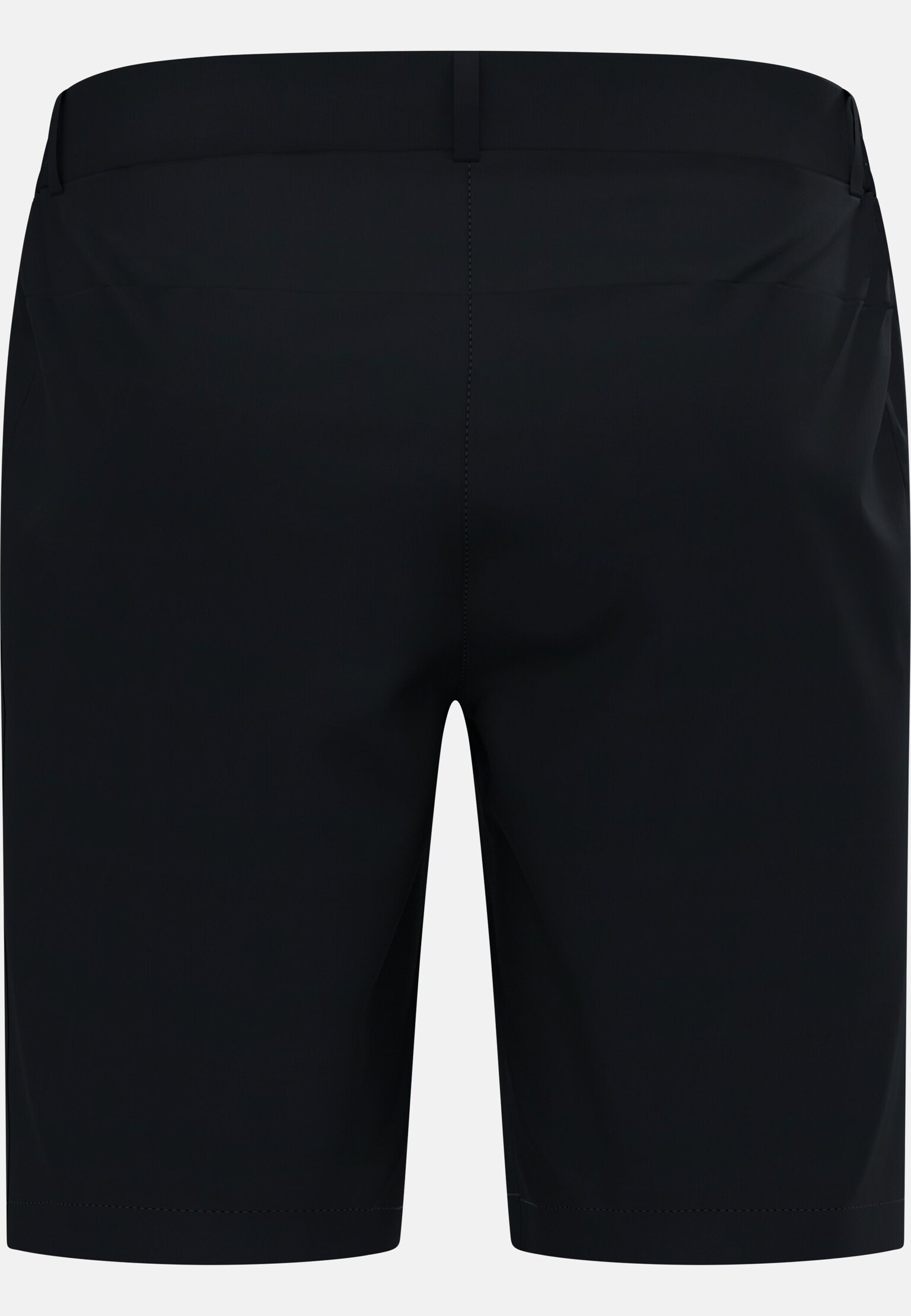 Short de randonnée léger Ascent