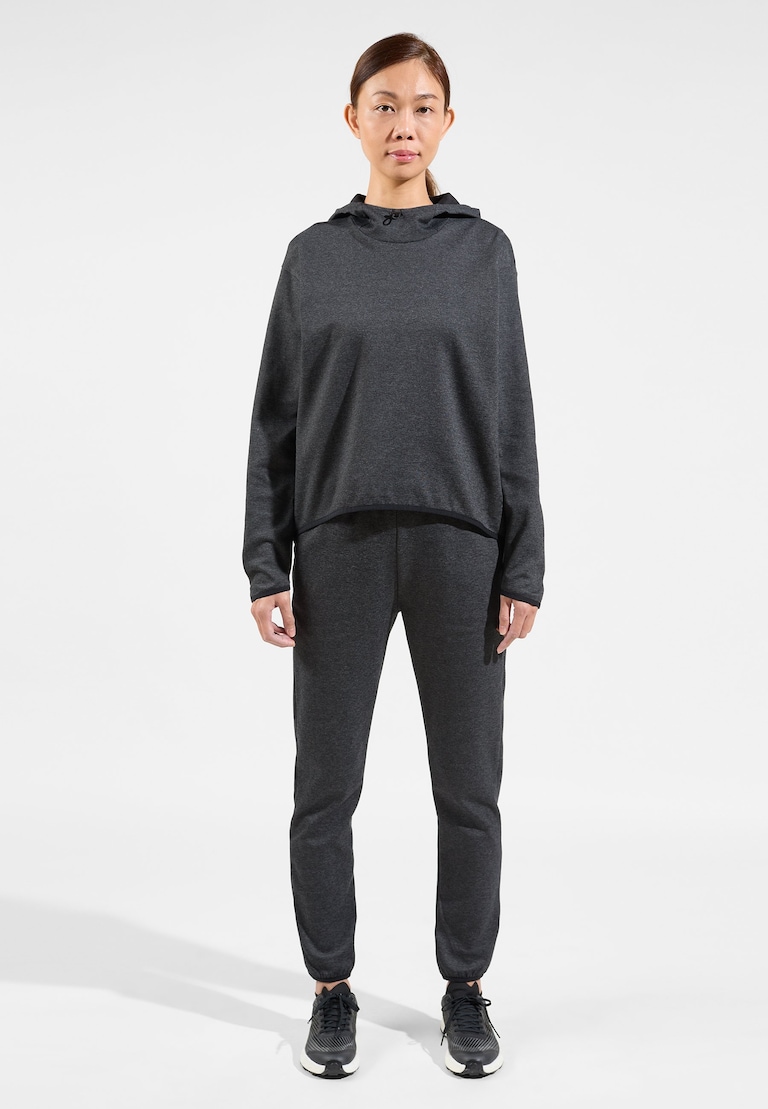 The Active 365 knit hoody