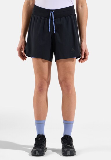 X-Alp 6 Inch Trailrunning-Shorts