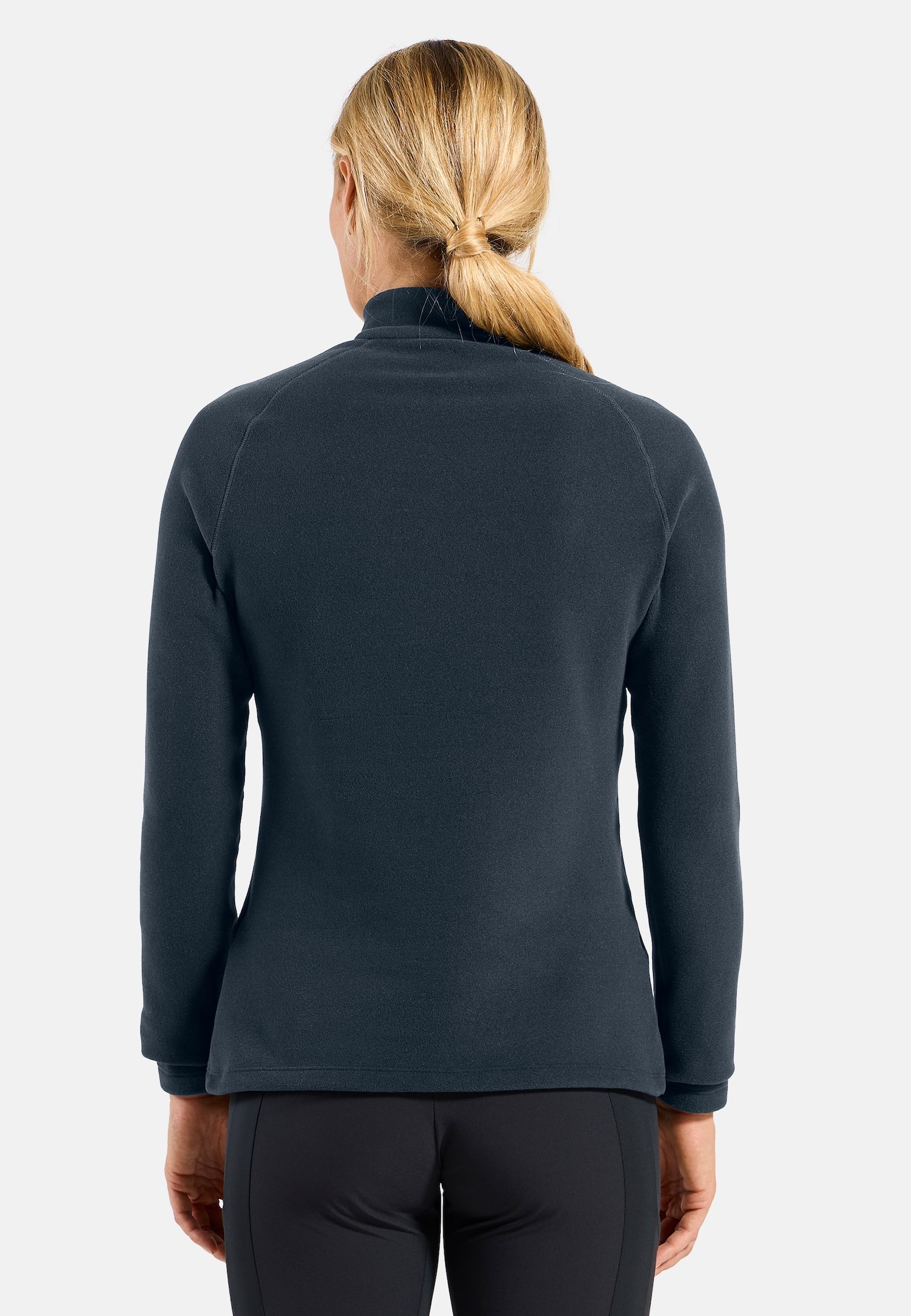 Rigi Mid Layer Half-Zip