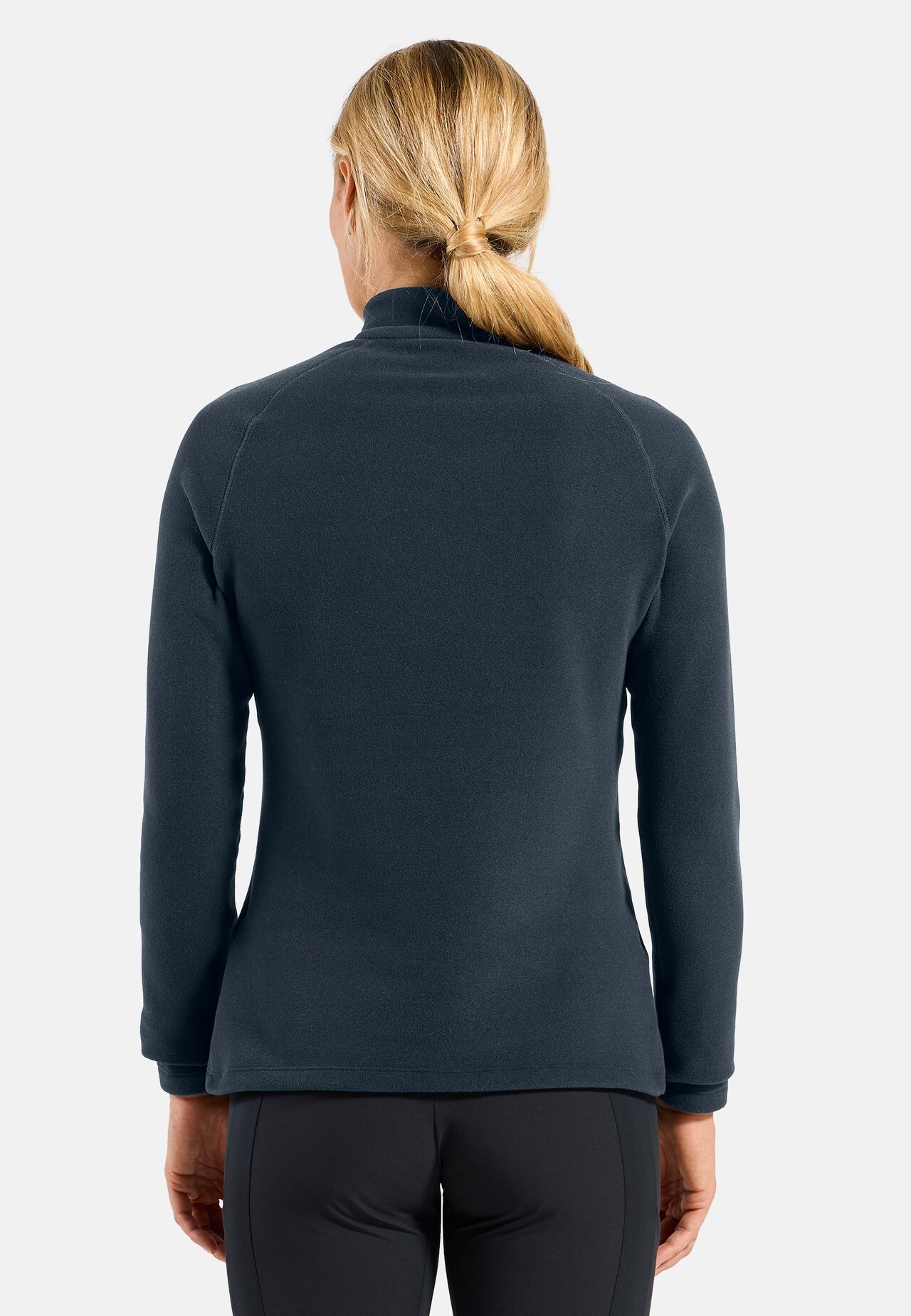 Rigi Mid Layer Half-Zip